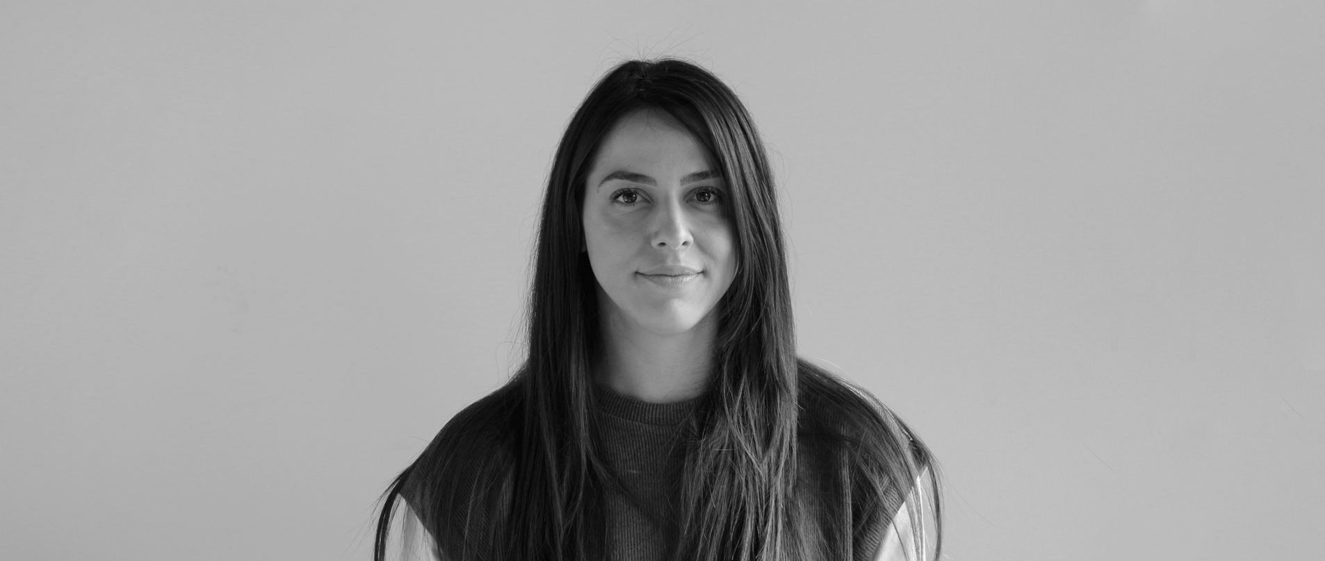 Milja Rabrenović, architect and graphic designer at Antipod Studio in Belgrade, working on visual communication, graphic design, and social media management for architecture and interior design projects.